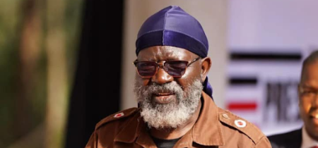Wajackoyah: Raila must explain stance on Adani deal