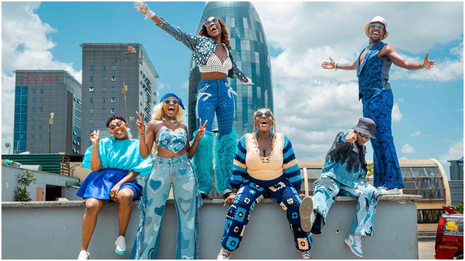 Wanavokali to host 'Vibes Vokals' album celebration concert at Mass House