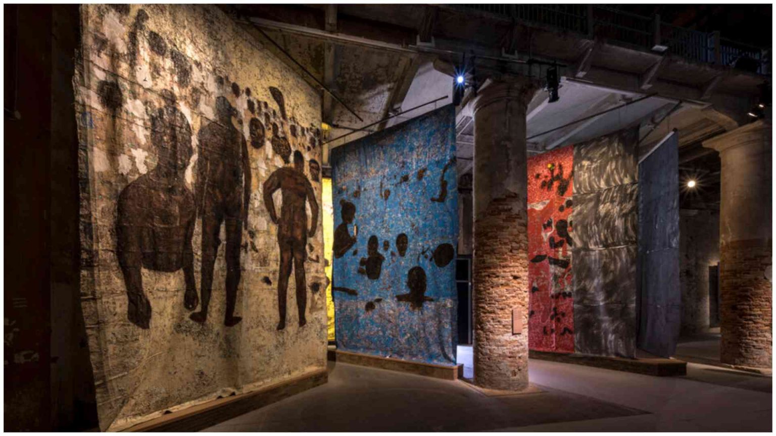 Wangechi Mutu, Kaloki Nyamai lead Kenyan presence at Venice Biennale 2026