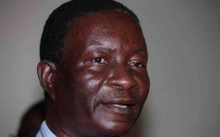 Wanted: Businessman Philip Aroko asked to surrender to police