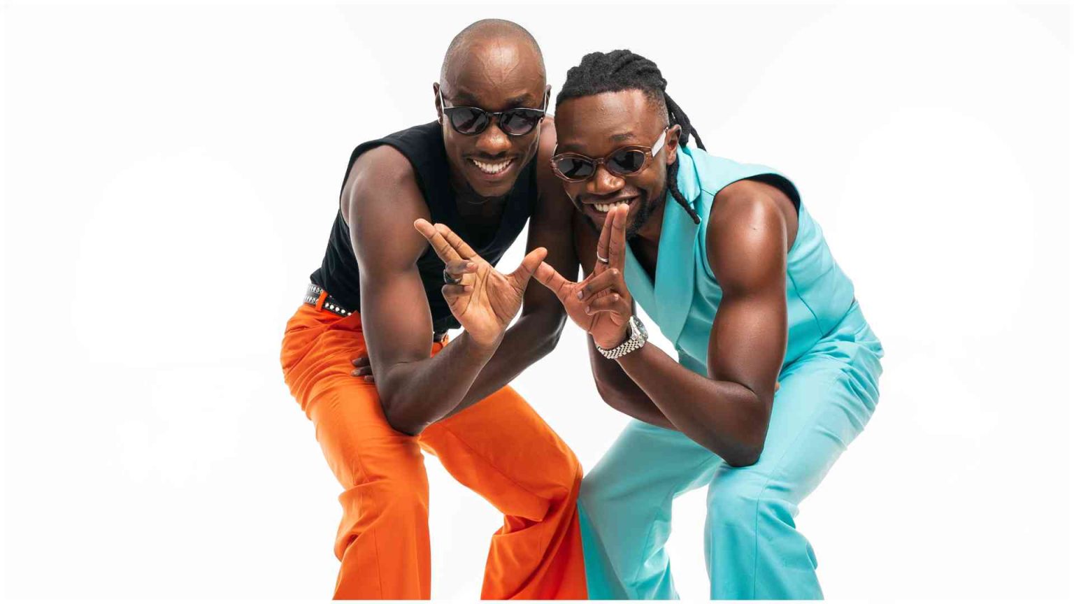 Watendawili reflect on their rise and stories behind new 'Hekaya' EP