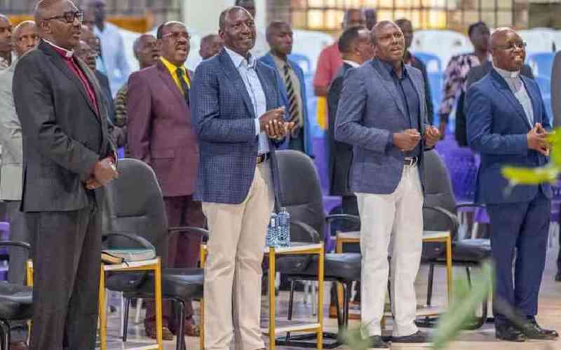 We have a shortage of empathetic leadership We have a shortage of empathetic leadership