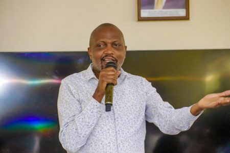 We have sunk this low! Moses Kuria on politicisation of teachers’ employment