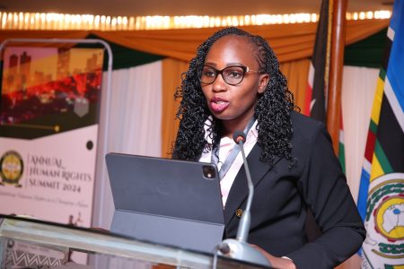 We want answers! LSK says over Albert Ojwang’s death