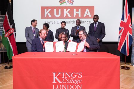 What Kenya, UK agreed during Ruto’s tour