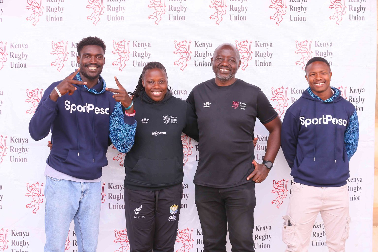 What Kenya must do to return to HSBC World Rugby SVNS Series