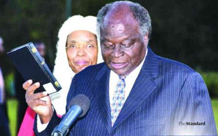What Kibaki taught us and why the 47 counties need his wisdom