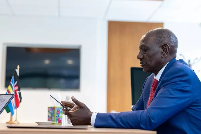 What Ruto will address at UNGA What Ruto will address at UNGA