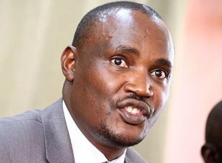 The Kenyan Wall Street - Business, Markets News, Investing Data & AI Tools