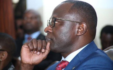 What can be done to end trust deficit in agencies such as IEBC