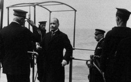 What democracies today can learn from Mussolini's fascist rise
