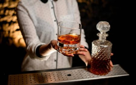What today's consumers really want from luxury spirits