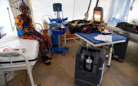 What we know about central Nigeria's surge in violence