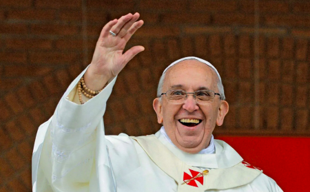 What we know following the death of Pope Francis