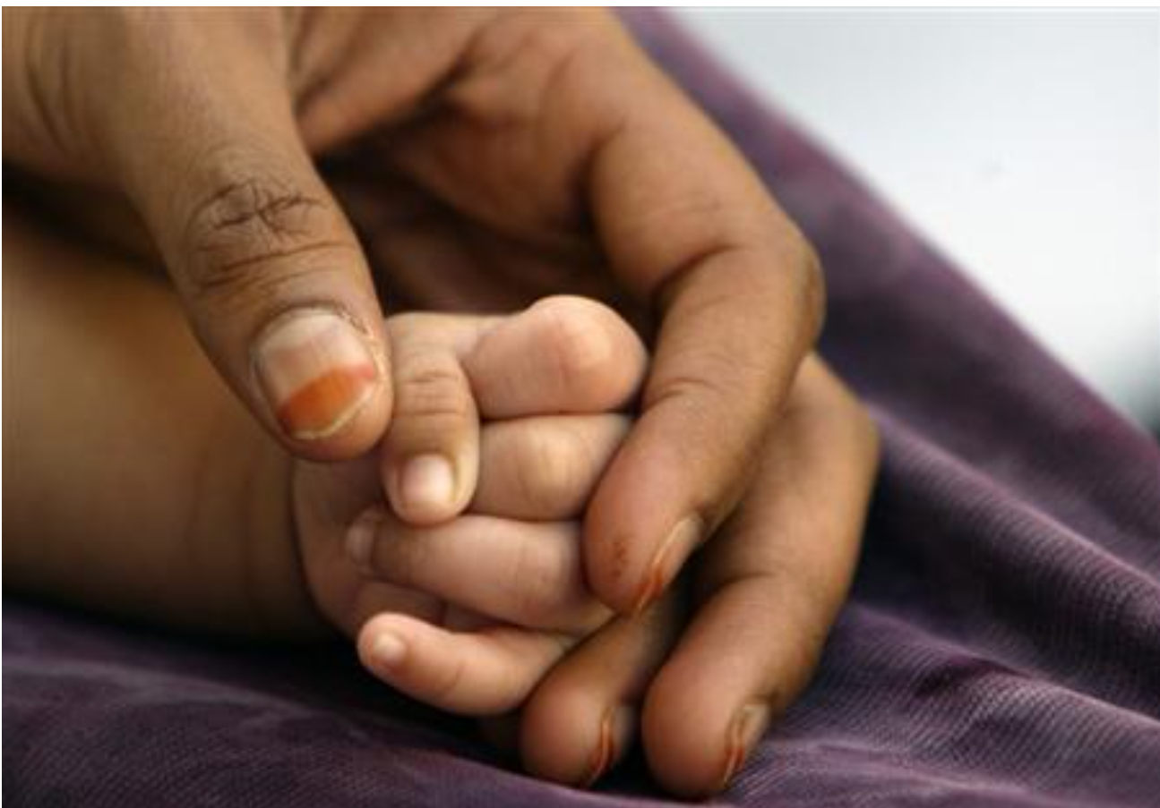 What’s killing the babies of Nairobi’s sex workers? What’s killing the babies of Nairobi’s sex workers?