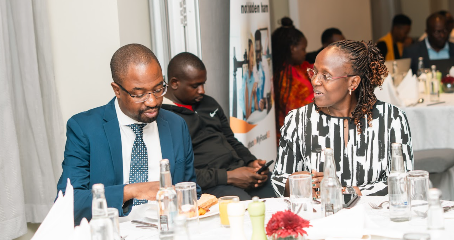 What’s really inside your food? Kenya launches push for warning labels