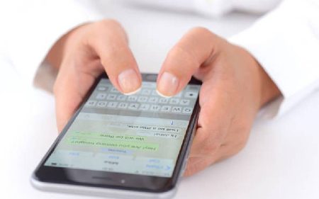 WhatsApp Business users to get real-time voice calls