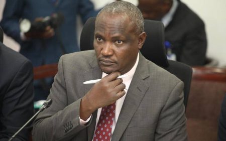 When Kenyans spoke, we listened and crafted a new path for fiscal renewal