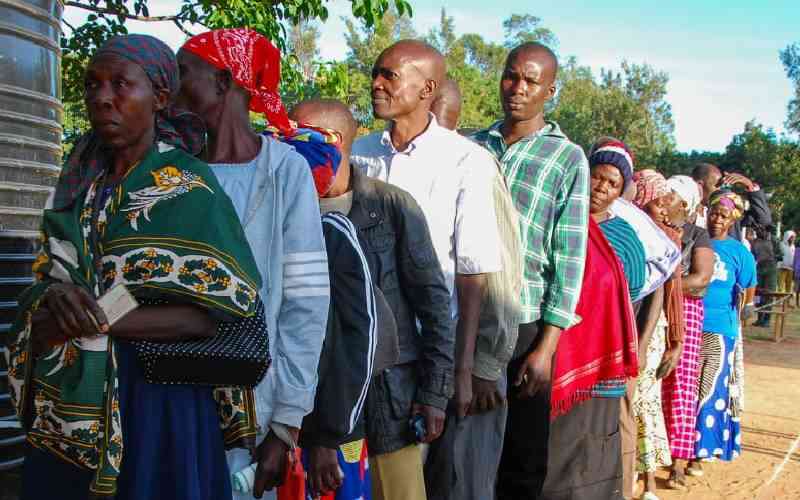 When a nation starts importing voters, it stops being a republic When a nation starts importing voters, it stops being a republic