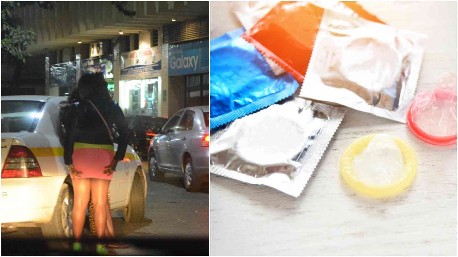 When asking for protection turns dangerous: Inside the lives of Kenya’s sex workers When asking for protection turns dangerous: Inside the lives of Kenya's sex workers