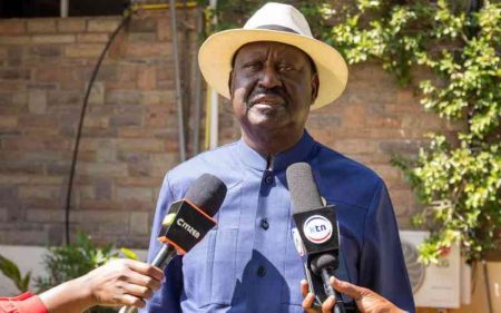 When the health of political leaders is a public matter