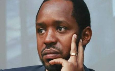 Where is Boniface Mwangi? Activist still missing hours after alleged release