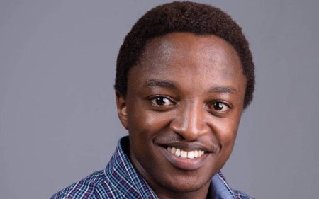 Where is Ndiang'ui? Blogger went missing after viral post on protests