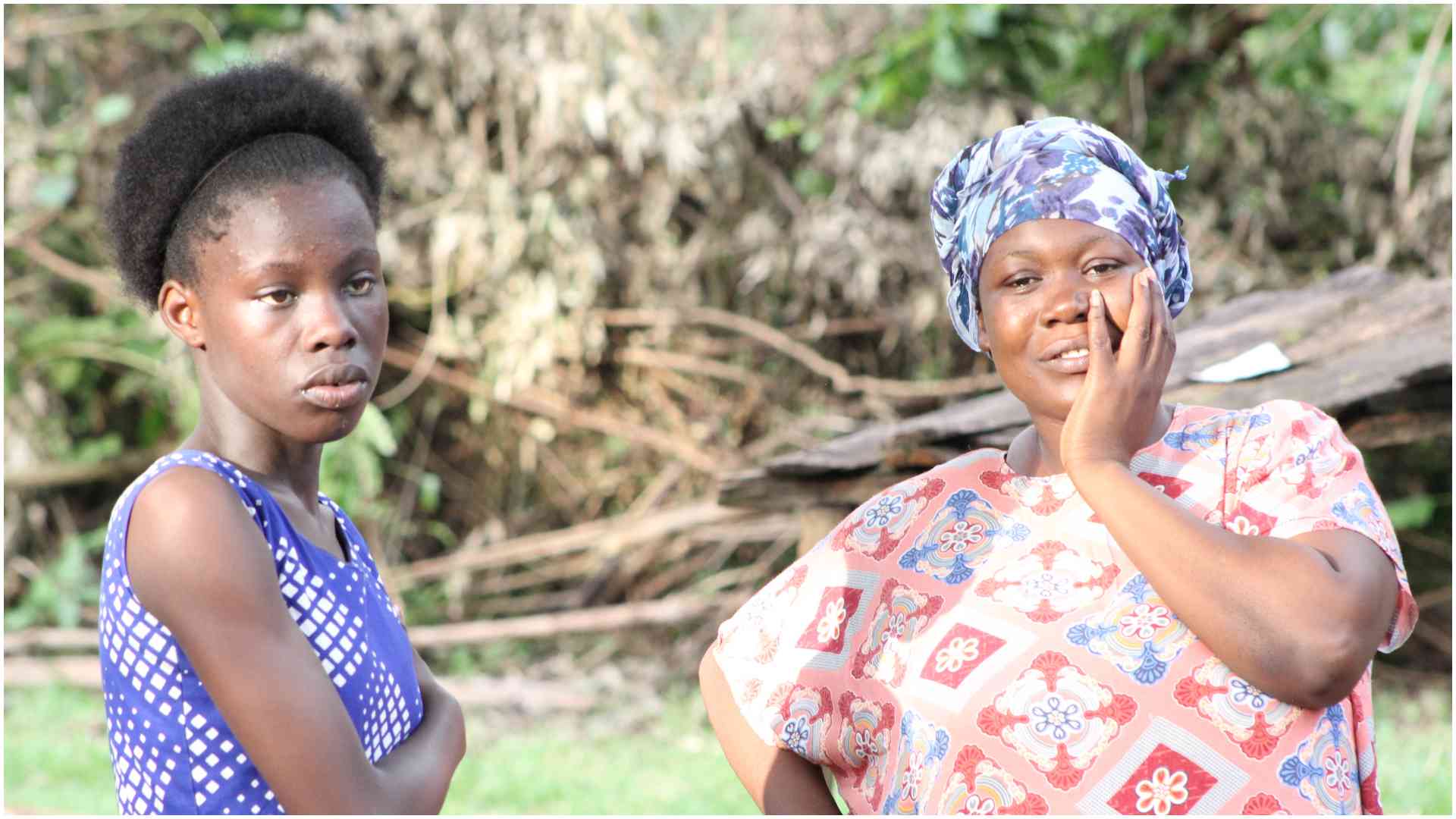 Whispers of Hope: Rongowood’s TV series bringing rural Migori to national screens Whispers of Hope: Rongowood's TV series bringing rural Migori to national screens