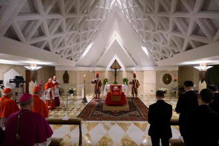 Who am I to judge? Pope Francis in key quotes