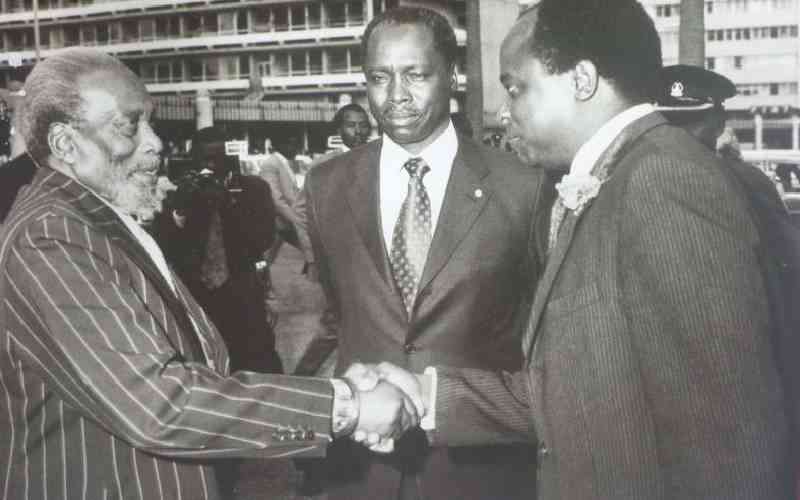 Why 1965 sessional paper on African Socialism is still relevant to date