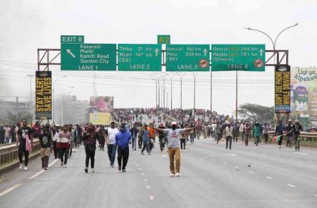 Why 2027 polls must be all about the economy