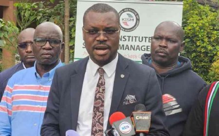 Why 40pc of local supply chain practitioners are quacks