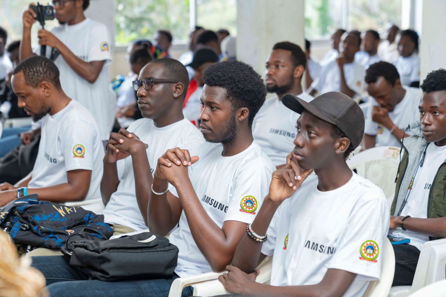 Why AI skills are becoming a new battleground for Kenya's tech industry Why AI skills are becoming a new battleground for Kenya's tech industry