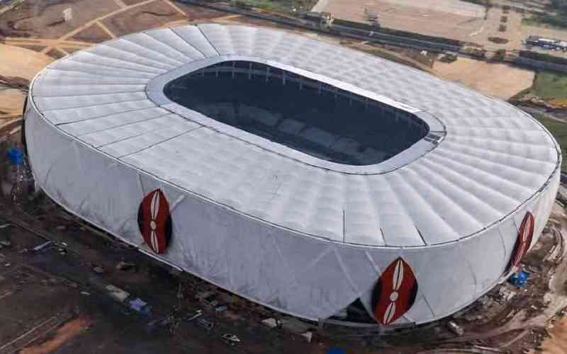 Why Afcon 2027 is about creating a lasting legacy in Kenya Why Afcon 2027 is about creating a lasting legacy in Kenya