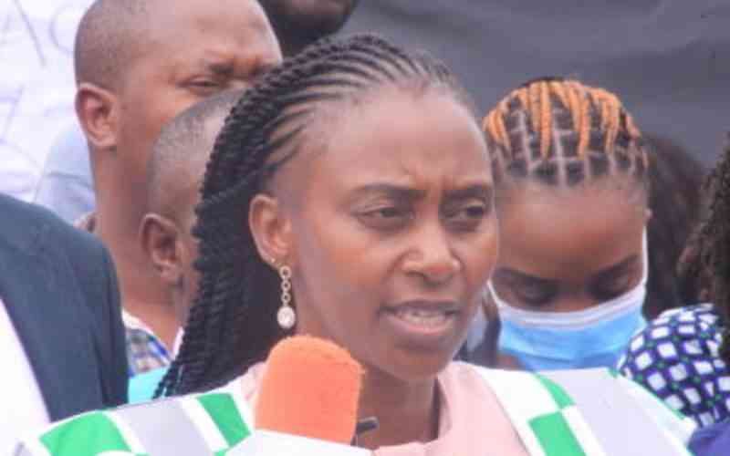 Why Africa's next health transformation is about systems, not Apps Why Africa's next health transformation is about systems, not Apps