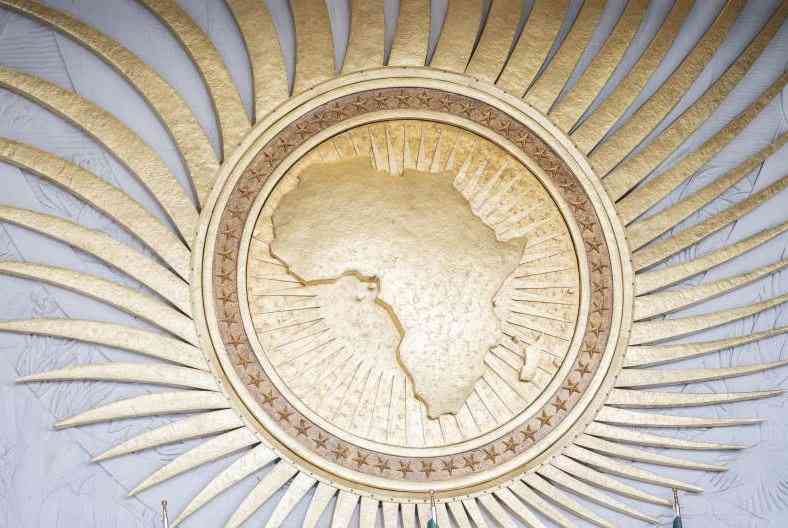 Why African Union doesn’t seem to understand why it exists Why African Union doesn't seem to understand why it exists