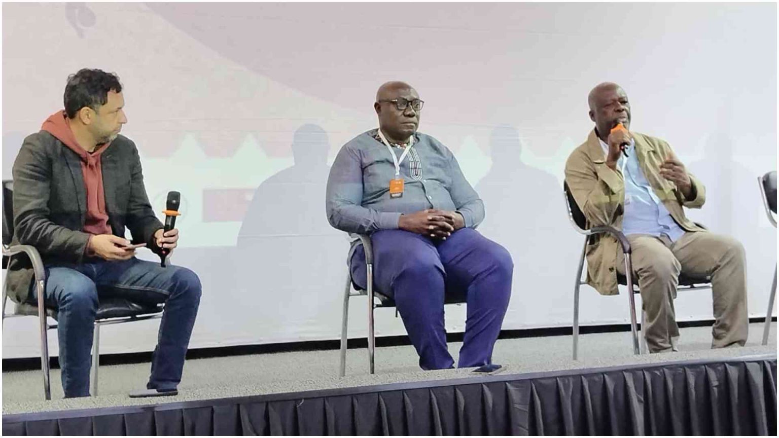 Why African films go global before they come home: Struggle for local access