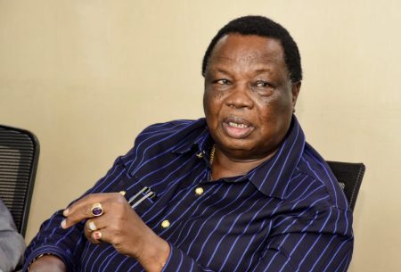 Why Atwoli wants National Employment Authority disbanded