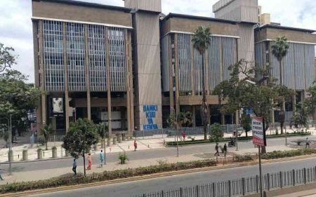 Why CBK, banks are fighting over cheaper credit