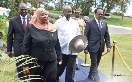 Why EAC's vision of full economic integration remains a pipe dream