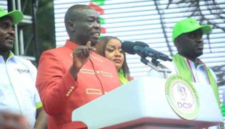 Why Gachagua party is Ruto's new headache in Mt Kenya region