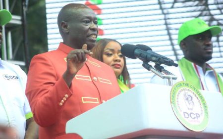 Why Gachagua's break from power is good for Kenya, deserves a hearing