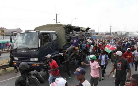 Why Gen Zs are out of patience and time