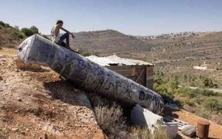 Why Iran's nuclear ambition has the Middle East on edge
