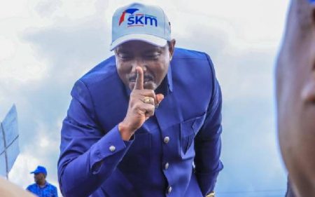 Why Kalonzo Musyoka should consider joining Ruto's camp