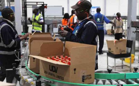 Why Kenya Breweries is seeking Sh740 million tax refund from KRA