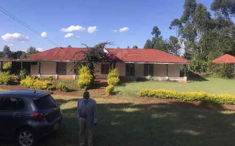Why Kenya feels like 1895 all over again Why Kenya feels like 1895 all over again