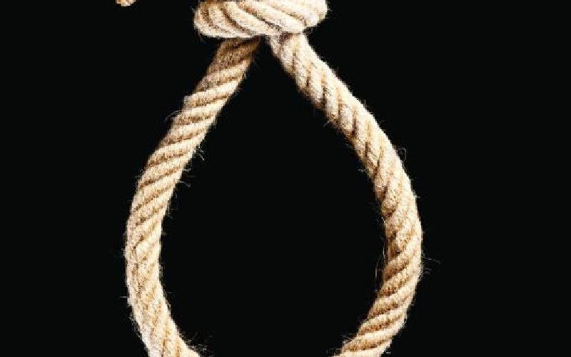 Why Kenya must amend the penal code and decriminalise suicide attempts Why Kenya must amend the penal code and decriminalise suicide attempts