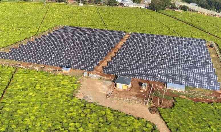 Why Kenya must embrace Power purchase agreements to drive its solar future Why Kenya must embrace Power purchase agreements to drive its solar future