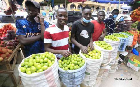 Why Kenya should now shift to investment-driven development